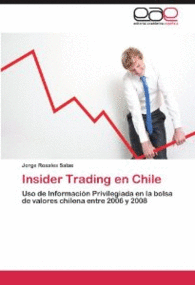 INSIDER TRADING EN CHILE