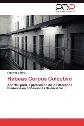 HABEAS CORPUS COLECTIVO