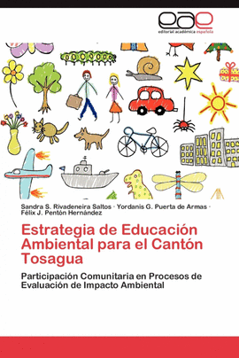 ESTRATEGIA DE EDUCACI�N AMBIENTAL PARA EL CANT�N TOSAGUA