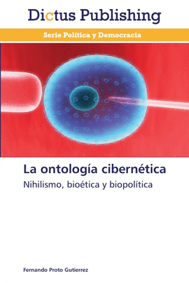 LA ONTOLOG�A CIBERN�TICA