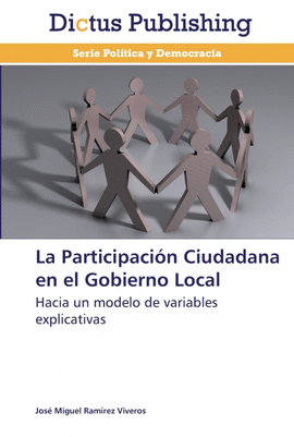LA PARTICIPACI�N CIUDADANA EN EL GOBIERNO LOCAL