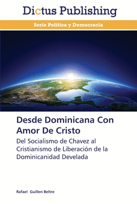 DESDE DOMINICANA CON AMOR DE CRISTO