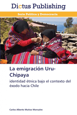 LA EMIGRACIN URU-CHIPAYA