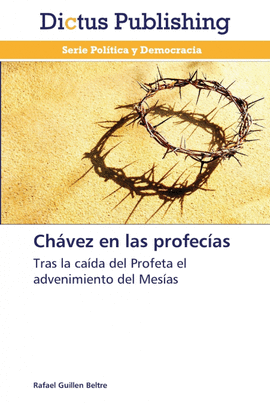 CHVEZ EN LAS PROFECAS