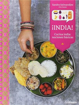 INDIA. COCINA B�SICA