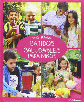 SMOOTHIES FOR KIDS