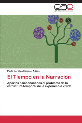 EL TIEMPO EN LA NARRACI�N