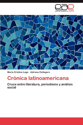 CR�NICA LATINOAMERICANA