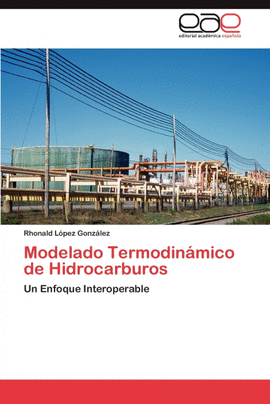 MODELADO TERMODINMICO DE HIDROCARBUROS