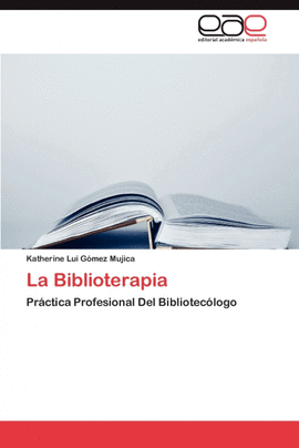 LA BIBLIOTERAPIA