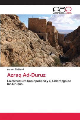 AZRAQ AD-DURUZ