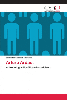 ARTURO ARDAO: