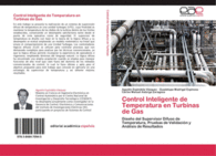 CONTROL INTELIGENTE DE TEMPERATURA EN TURBINAS DE GAS