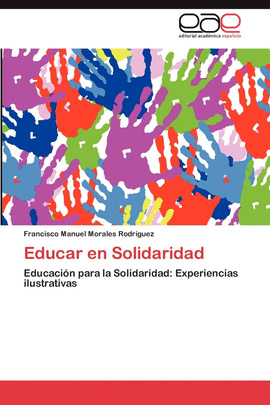 EDUCAR EN SOLIDARIDAD