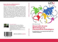 DESARROLLO DE UNA METODOLOG�A DE PLANEAMIENTO ESTRAT�GICO TEXTIL