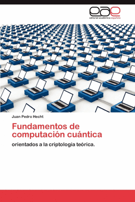 FUNDAMENTOS DE COMPUTACI�N CU�NTICA