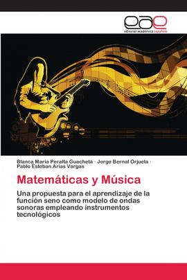 MATEMTICAS Y MSICA