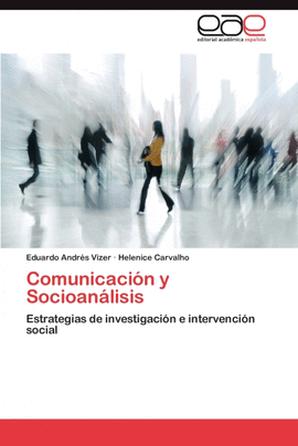 COMUNICACI�N Y SOCIOAN�LISIS