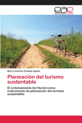 PLANEACIN DEL TURISMO SUSTENTABLE