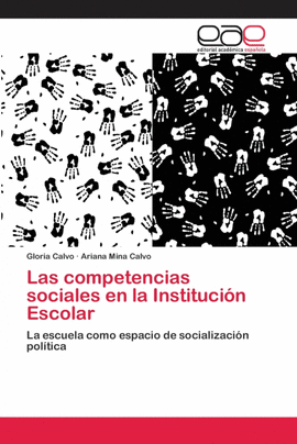 LAS COMPETENCIAS SOCIALES EN LA INSTITUCIN ESCOLAR