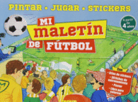 MI MALETIN DE FUTBOL