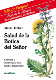 SALUD DE LA BOTICA DEL SE�OR