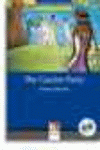 THE GARDEN PARTY AND SIXPENCE +CD LEVEL 4