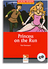 PRINCESS ON THE RUN+CD