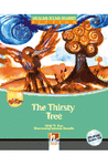 THIRSTY TREE+CDR