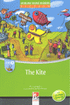 THE KITE + CD LEVEL B
