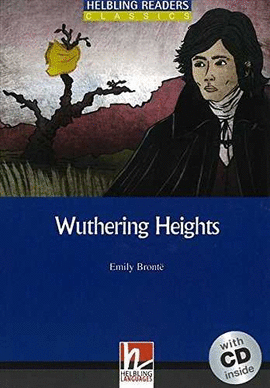 WUTHERING HEIGHTS+CD