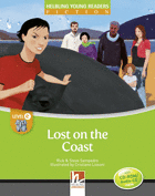 LOST ON THE COAST