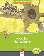 FOOD FOR THE WINTER