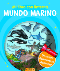 MUNDO MARINO