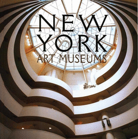NEW YORK ART MUSEUMS-ESP.