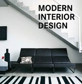 MODERN INTERIOR DESIGN