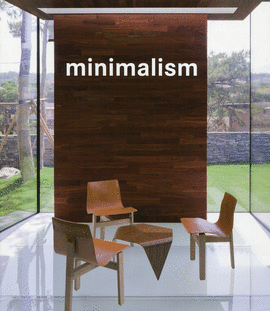 MINIMALISM 2015 - EDICION BILINGE