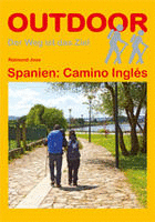 CAMINO INGLES (GUIA OUTDOOR ALEMAN)