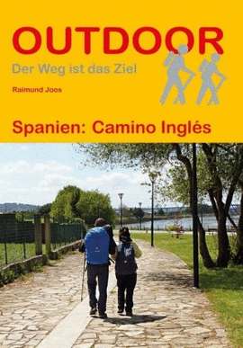 SPANIEN: CAMINO INGLS