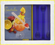 C�CTELES SET DE REGALO