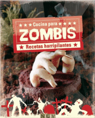 COCINA PARA ZOMBIES
