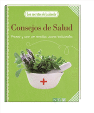 SECRETOS ABUELA: CONSEJOS SALUD