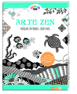 RELAX ART ARTE ZEN