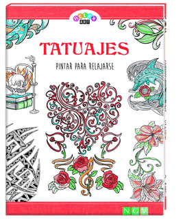 RELAX ART TATUAJES