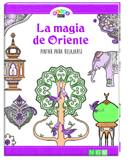 LA MAGIA DE ORIENTE