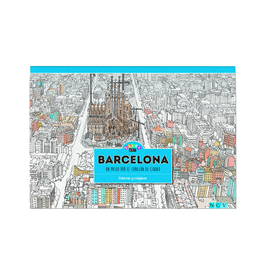 BARCELONA Y CATALU�A
