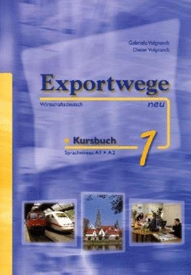 EXPORTWEGE