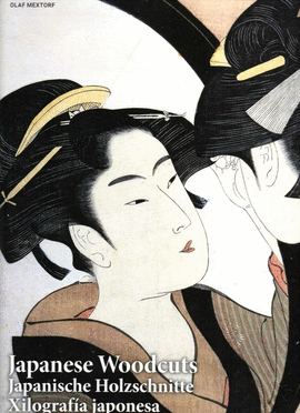 JAPANESE WOODCUTS / XILOGRAF�A JAPONESA