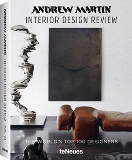 ANDREW MARTIN, INTERIOR DESIGN REVIEW, VOLUME 21