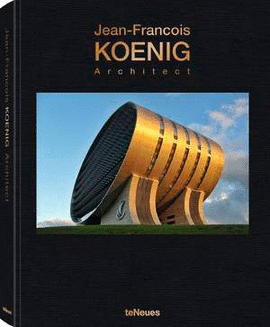 JEAN-FRANCOIS KOENIG ARCHITECT